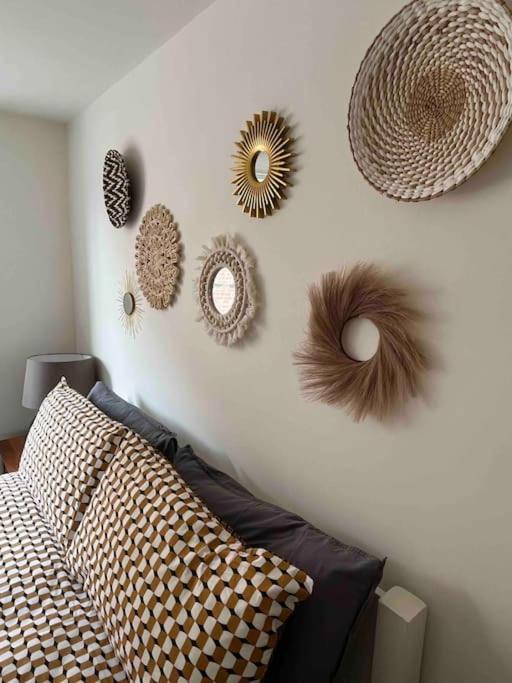 Town Centre Apartment With Parking Wallingford Exterior foto